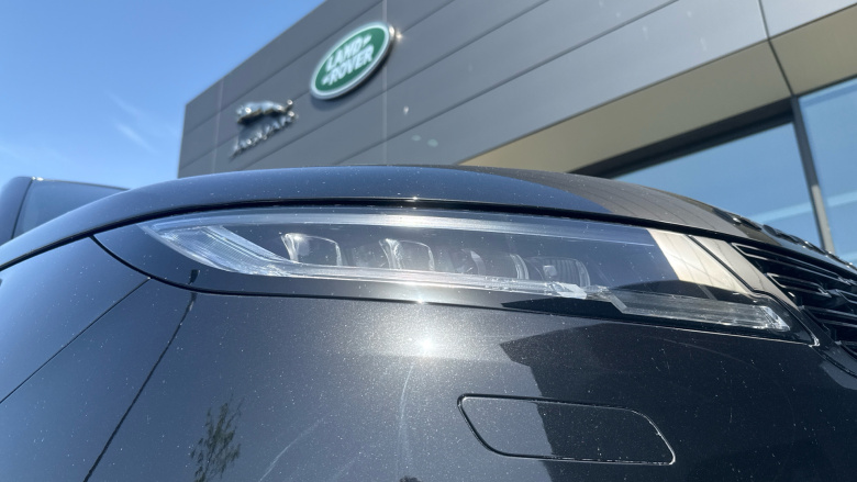 Land Rover Range Rover Sport 3.0 D250 Edition 5dr Auto Diesel Estate